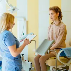 Kiedy lekarz widzi ciążę? Sprawdź, jak i kiedy można ją potwierdzić