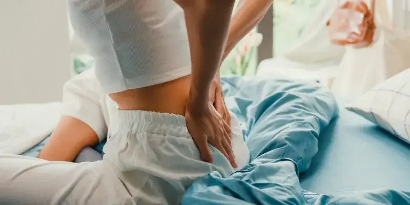 Zdjęcie Jakie badanie na endometriozę? Kluczowe metody diagnozowania tej choroby