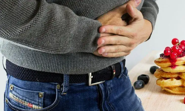 Zdjęcie Ból brzucha jakie badania: Jakie testy pomogą w diagnozie?