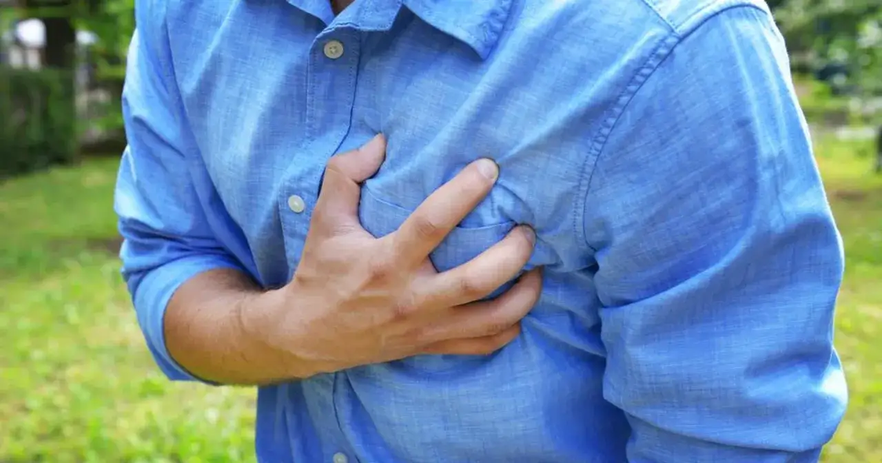 Zdjęcie Zespół Tietza: do jakiego lekarza się udać, by uniknąć błędnej diagnozy?