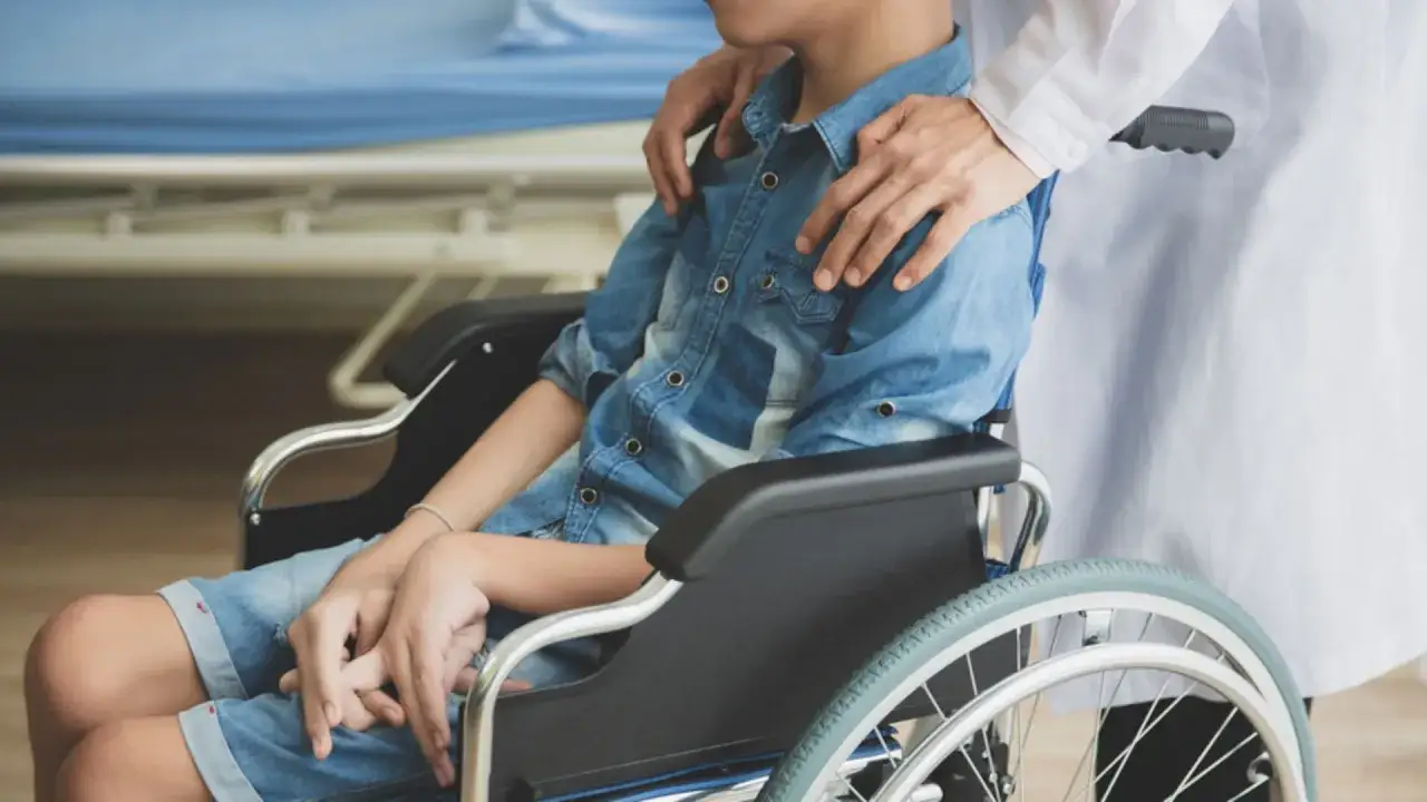 Zdjęcie Objawy Heinego-Medina: Jak rozpoznać groźne symptomy polio