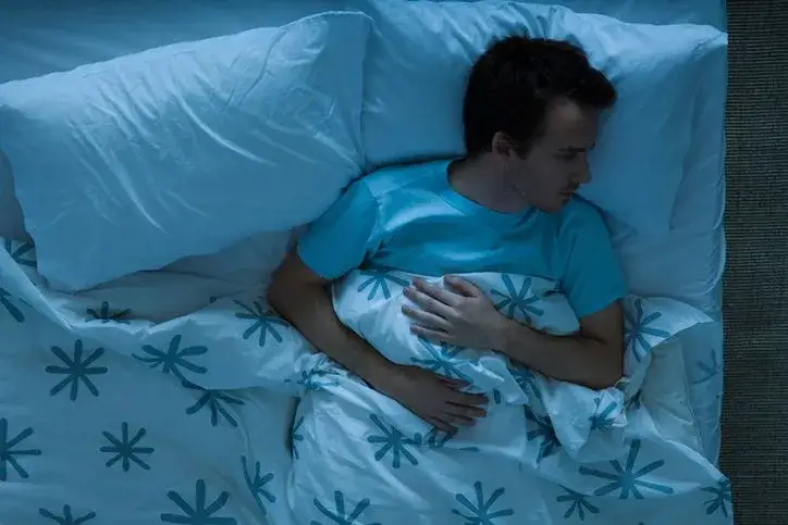 Zdjęcie Jak zapobiec zmazom nocnym? Sprawdzone sposoby i porady