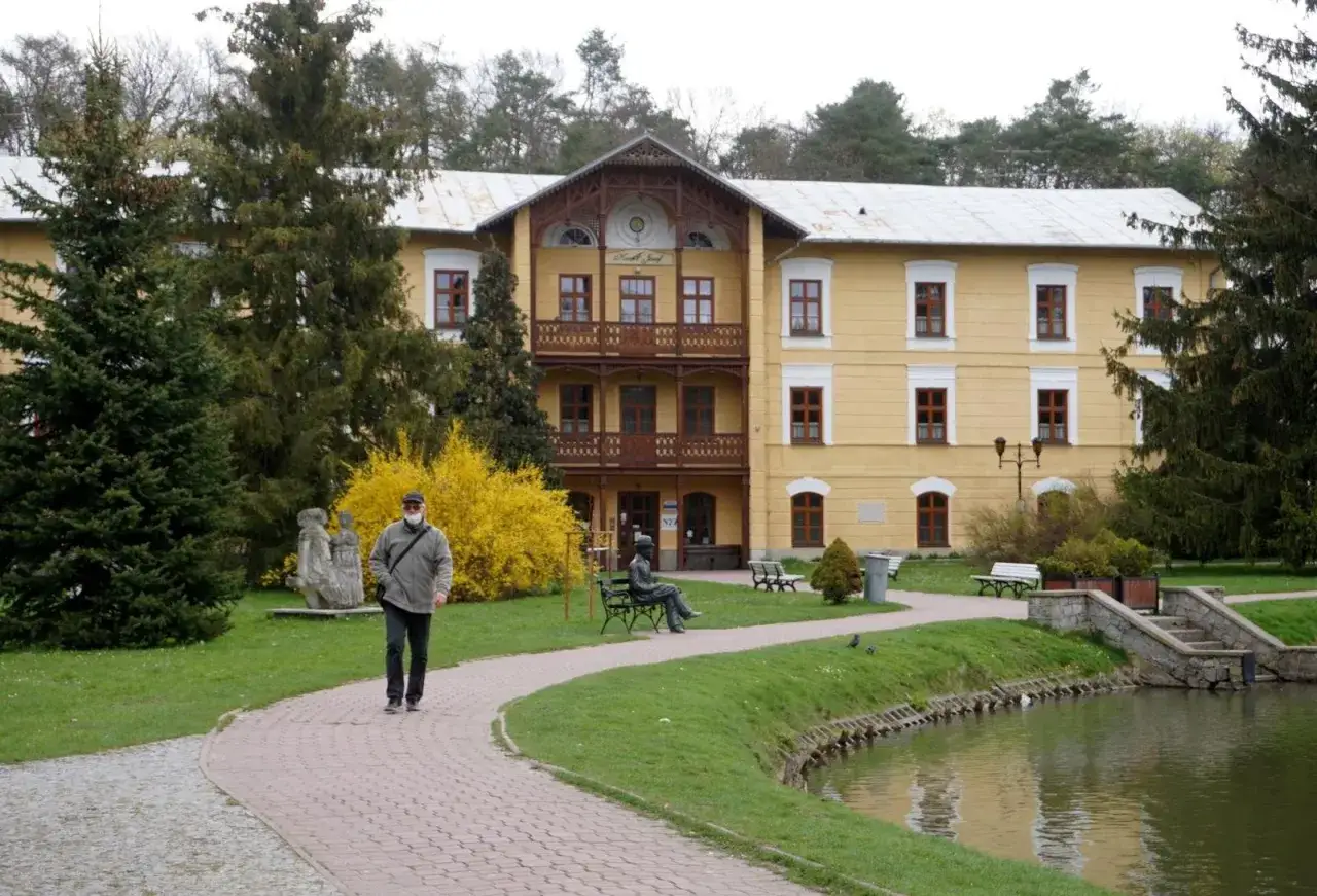Zdjęcie Kto nie płaci za sanatorium z NFZ? Sprawdź, czy jesteś zwolniony