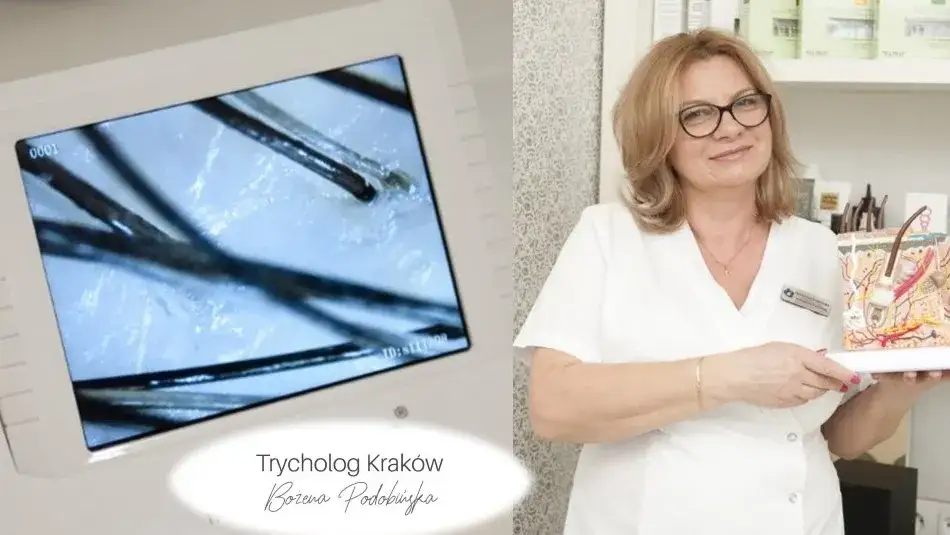 Zdjęcie Czy trycholog jest na NFZ? Sprawdź, czy możesz liczyć na refundację!