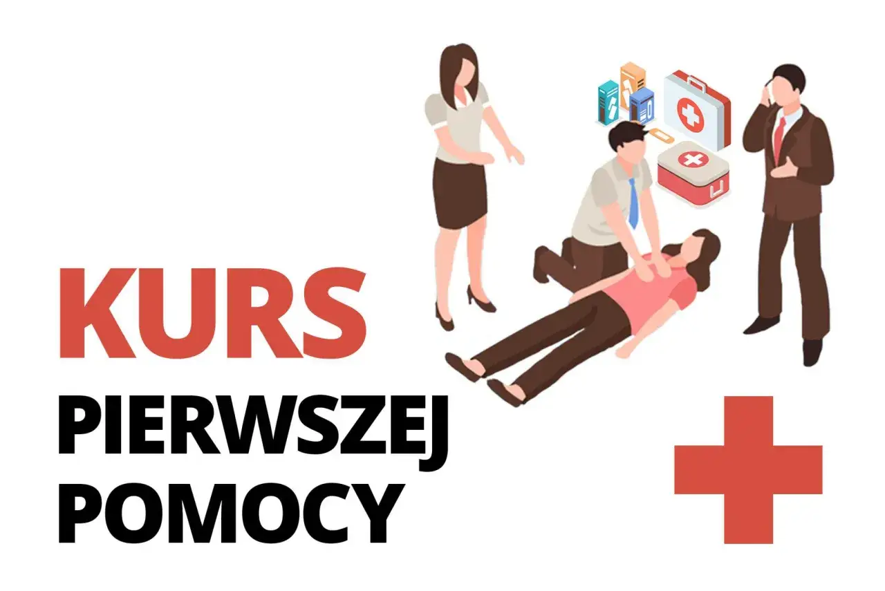 Zdjęcie Ile trwa kurs pierwszej pomocy? Sprawdź, jak zaplanować czas na szkolenie