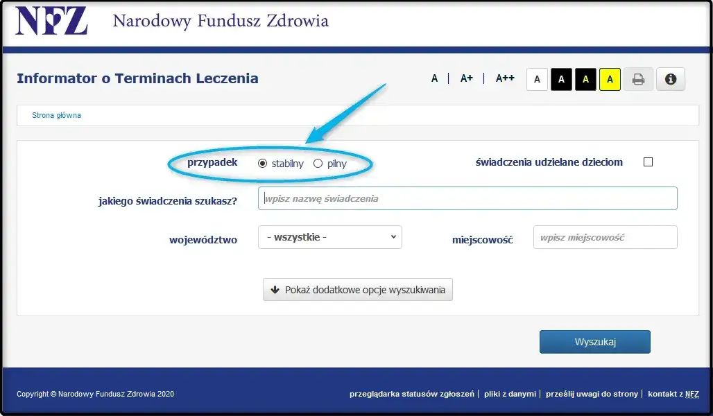 Zdjęcie Gdzie najszybciej do kardiologa na NFZ? Sprawdź krótkie terminy!
