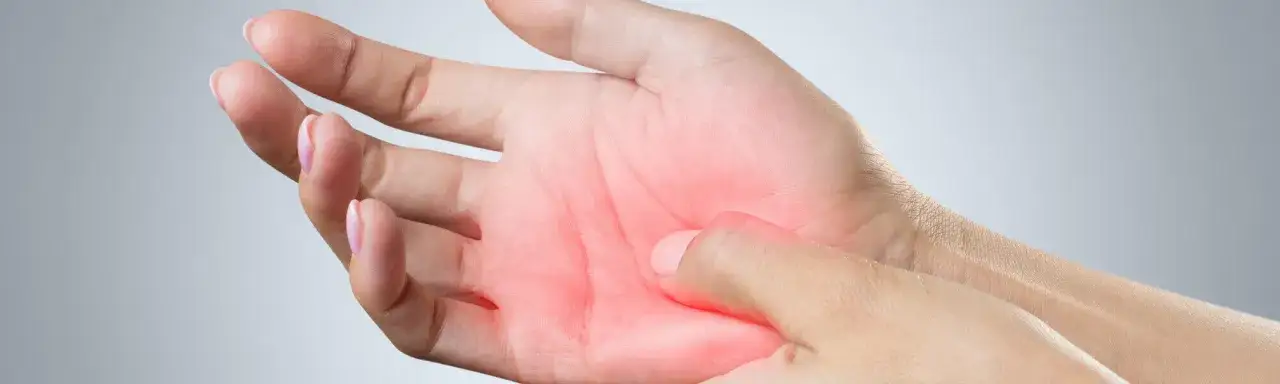 Zdjęcie Ból neuropatyczny objawy: Jak rozpoznać i zrozumieć ból?