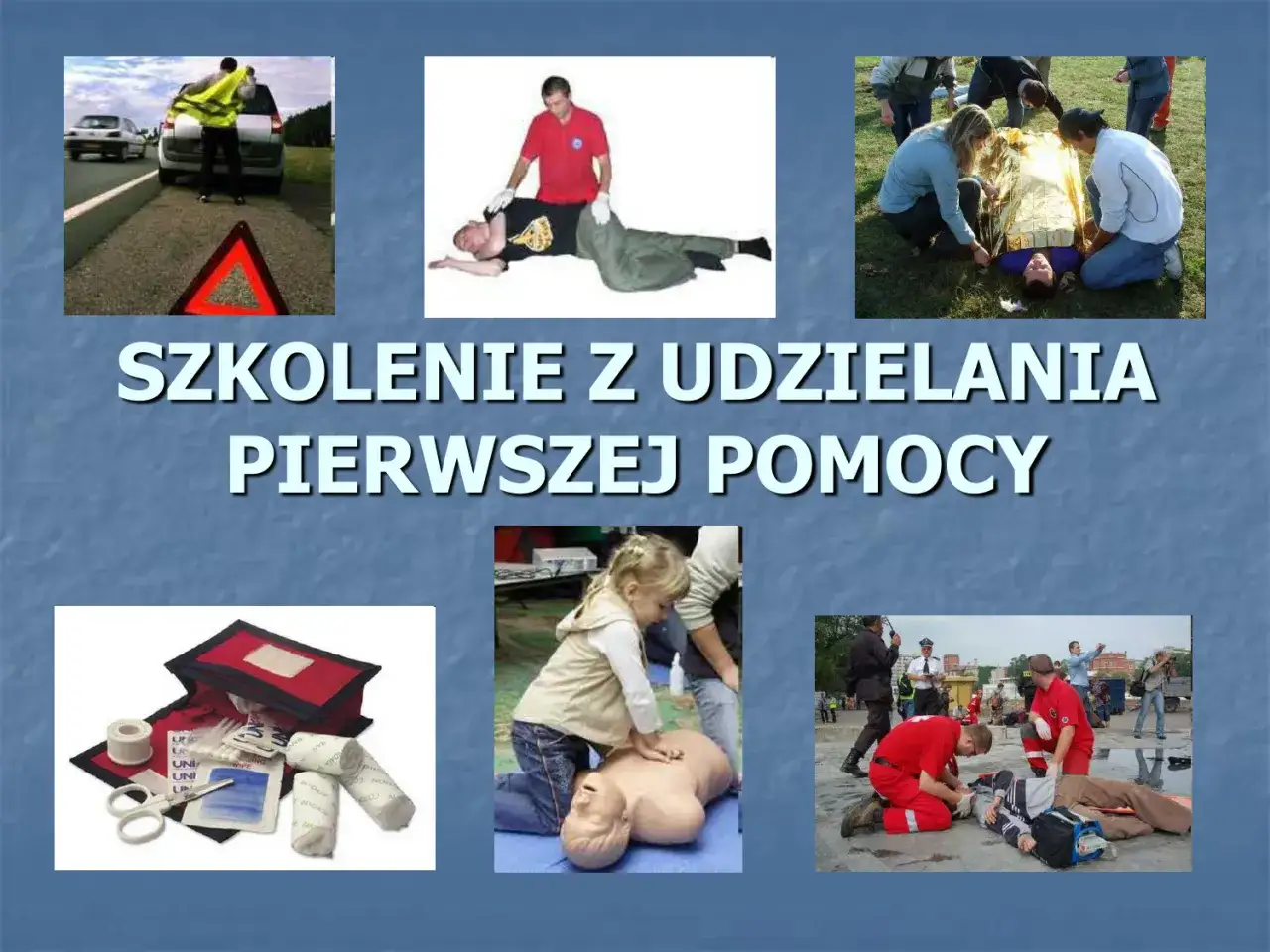 Zdjęcie Szkolenie z pierwszej pomocy dla nauczycieli: co ile lat należy je robić?