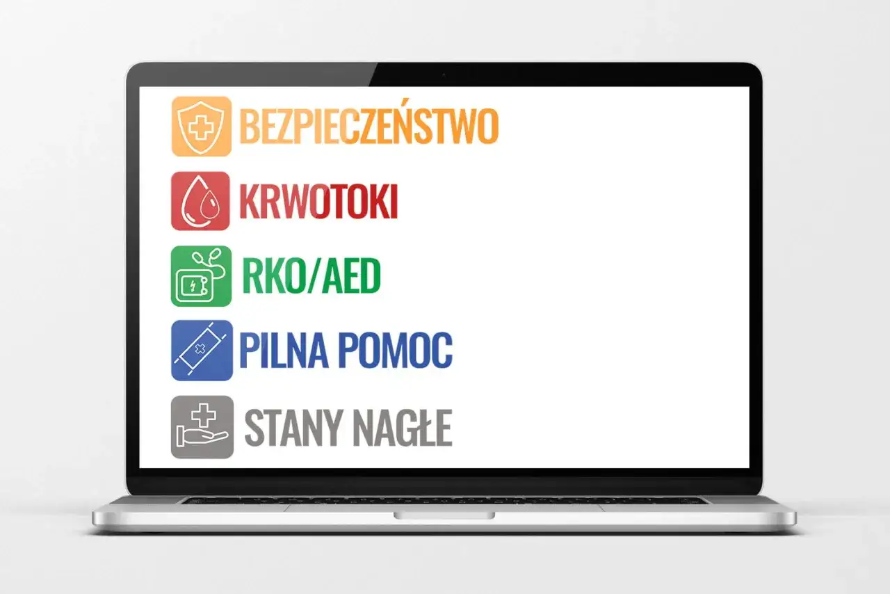 Zdjęcie Ile kosztuje kurs pierwszej pomocy? Sprawdź ceny i oszczędź na wyborze!