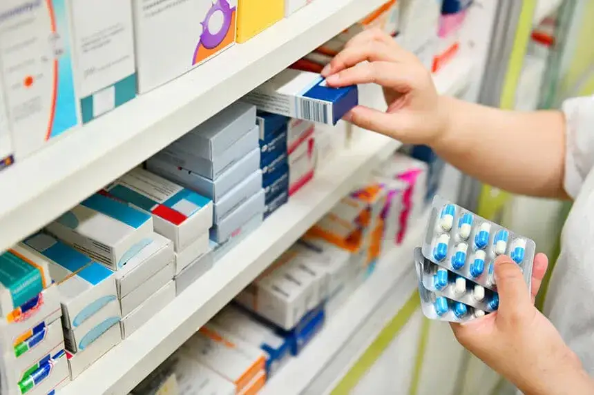Zdjęcie Kiedy zażywać probiotyki, aby maksymalnie wykorzystać ich działanie