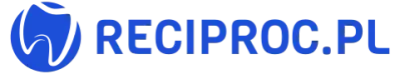 Logo reciproc.pl