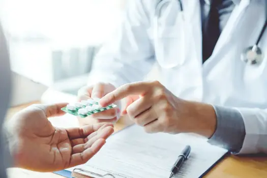Kiedy antybiotyk zaczyna działać - Po jakim czasie poczujesz ulgę?