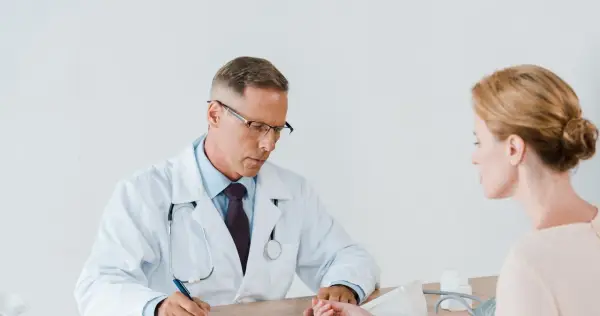 Na ile lekarz może wystawić L4 jednorazowo? Odkryj nieznane zasady