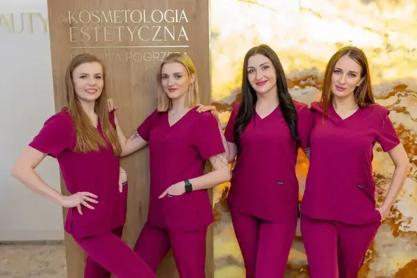 Ranking dermatologów i klinik estetycznych w Łodzi 2026