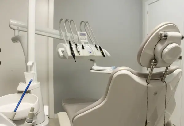 Stomatologia cyfrowa 2025 – trendy i przyszłość