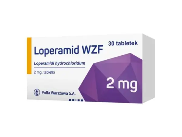Loperamid czy na receptę? Sprawdź, co musisz wiedzieć przed zakupem