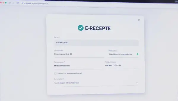 Jak zamówić receptę przez internet i uniknąć błędów w procesie