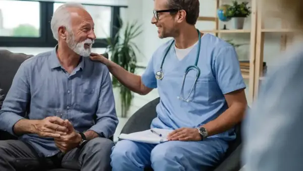 Terapia testosteronem: jaki lekarz pomoże i na co uważać przed leczeniem