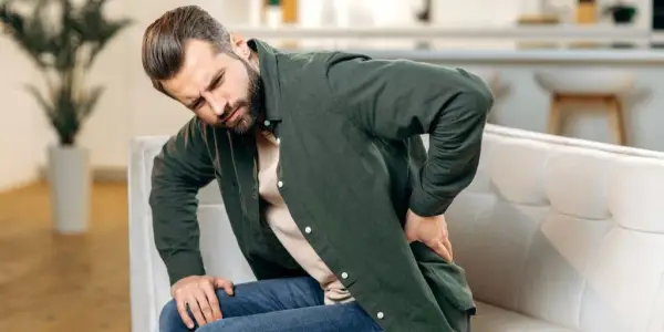 Ból neuropatyczny objawy: Jak rozpoznać i zrozumieć ból?