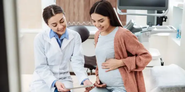 Jakie badanie w ciąży jest kluczowe dla zdrowia matki i dziecka?