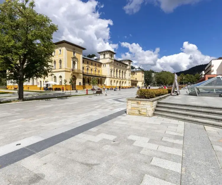 Jak często można jechać do sanatorium z NFZ? Zaskakujące zasady i wyjątki